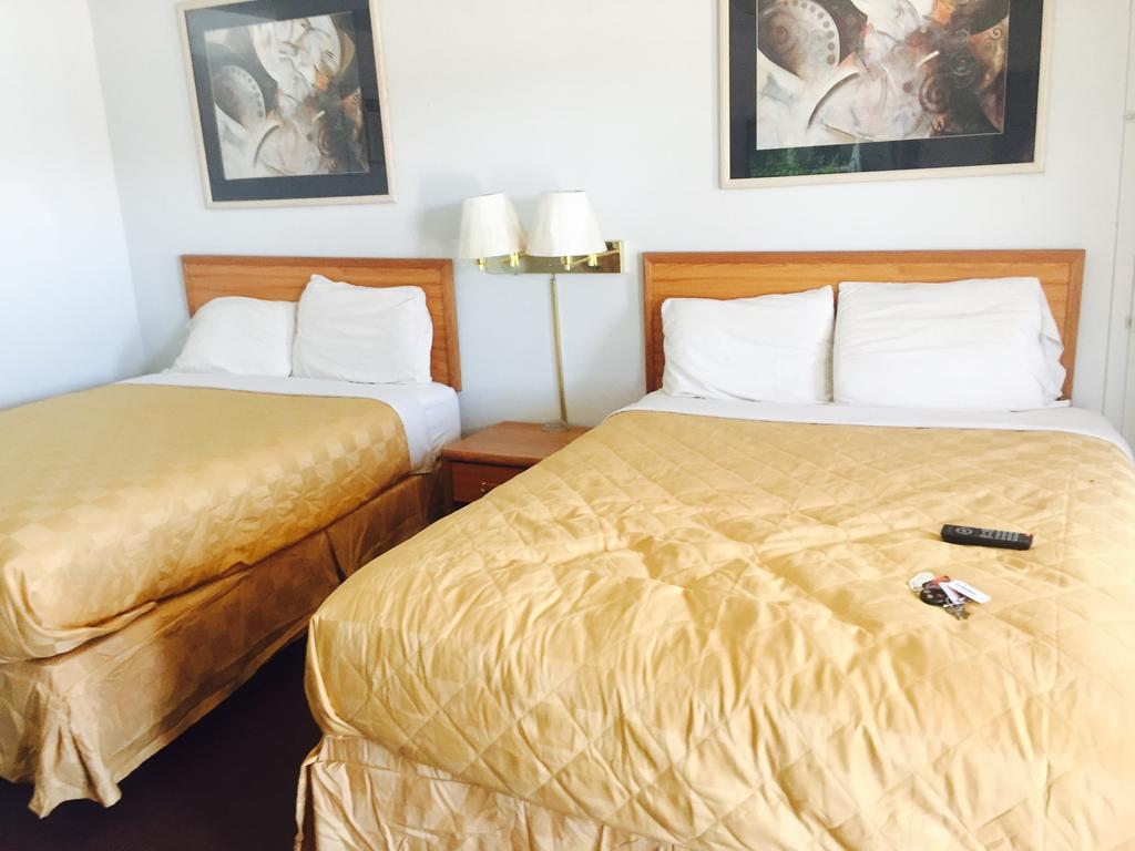 Hickman'S Motel Aspermont ห้อง รูปภาพ