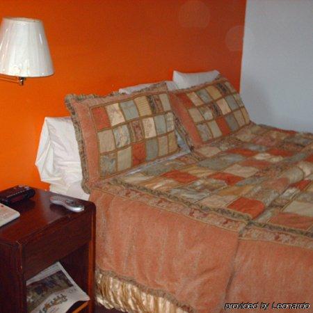 Hickman'S Motel Aspermont ห้อง รูปภาพ