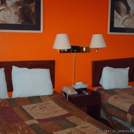 Hickman'S Motel Aspermont ห้อง รูปภาพ